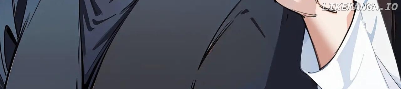 Daddy President Is Too Hard To Deal With Chapter 184 - page 43